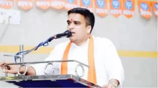 ગૃહરાજ્યમંત્રી હર્ષ સંઘવી રાજ્યમાં દીકરીઓ અને વાલીઓને વધુ સચેત રહેવા વિનંતી કરી હતી