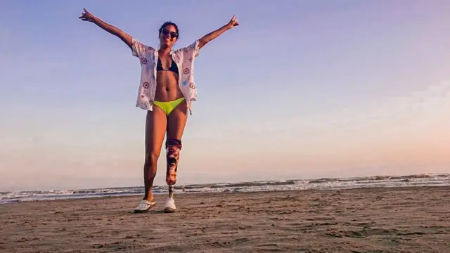 Amanda Rebouças dos Santos