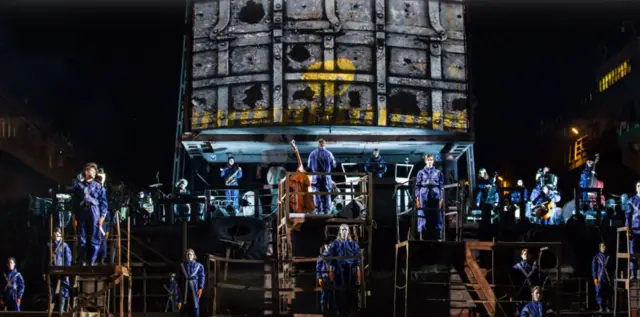 Гогольфесту