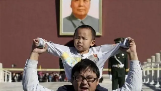 వన్ చైల్డ్ పాలసీ