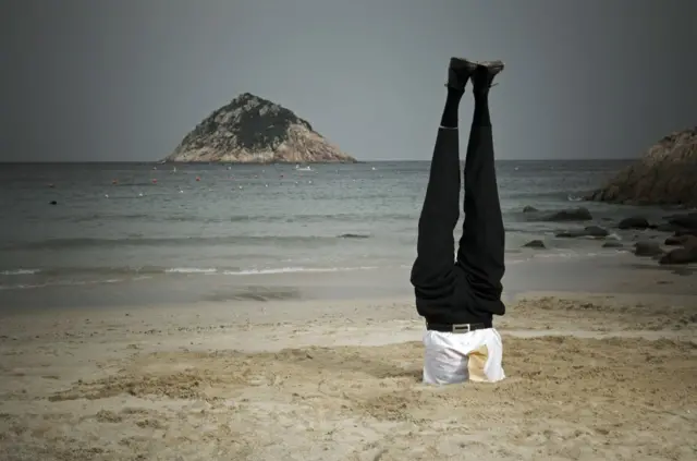 紐約市哥倫比亞大學商學院副教授馬茨認為，將人的性格類型化，到不如因人而異地研究其性格多樣性來得實際。