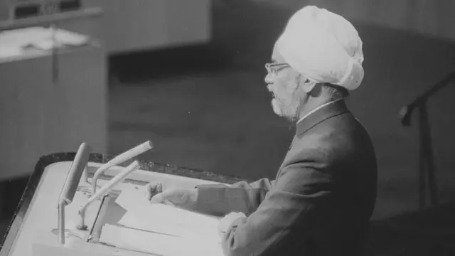 स्वर्ण सिंह