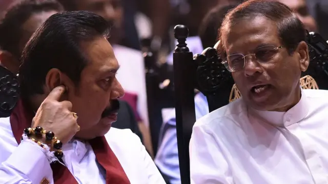 19 වැනි ආණ්ඩුක්‍රම ව්‍යවස්ථා සංශෝධනය සඳහා එක්සත් ජනතා නිදහස් සන්ධානය ද සහය දුන්නේය