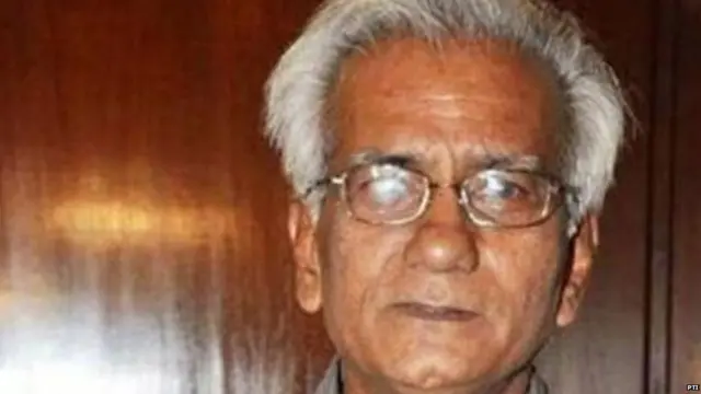 kundan shah