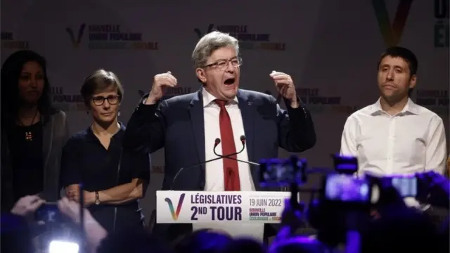 Mélenchon