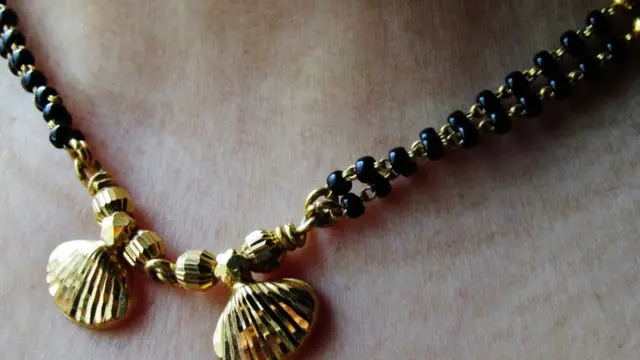 मंगळसुत्र