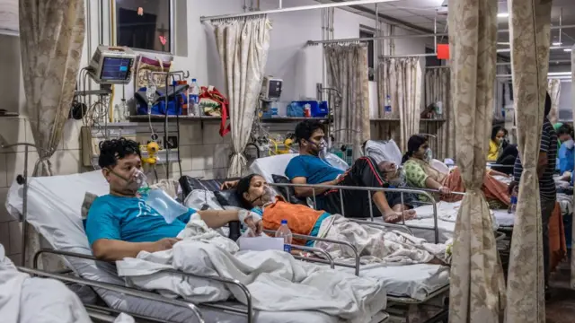 கொரோனா சிகிச்சை மாதிரிப் படம்