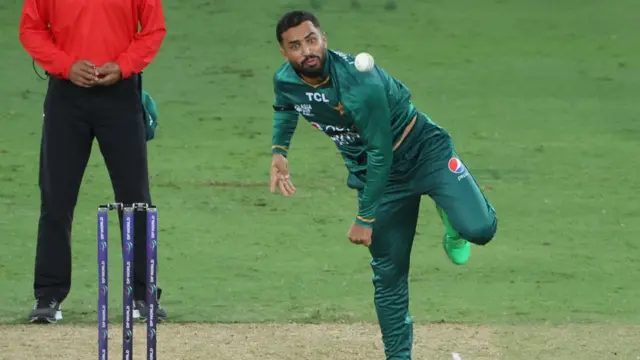 मोहम्मद नवाज़