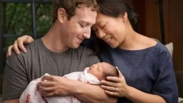 ज़करबर्ग