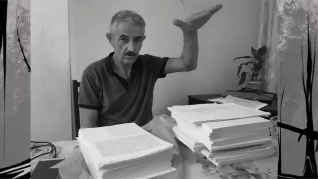 Tərtər işi Azərbaycan işgəncələr Hərbçilər Hərbi Prokurorluq