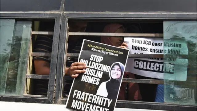 बुल्डोजर