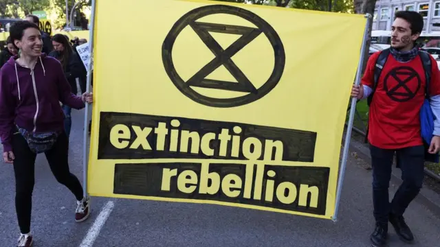 كيف جعل الاحتباس الحراري أغنياء العالم أكثر ثراء؟