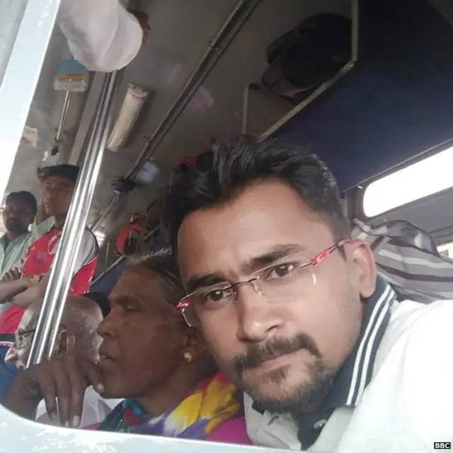 2018च्या नोव्हेंबर महिन्यात एसटीतून केलेला प्रवास