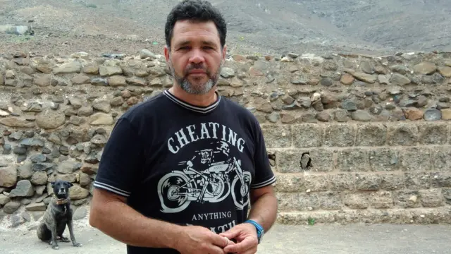 Педро Фумеро