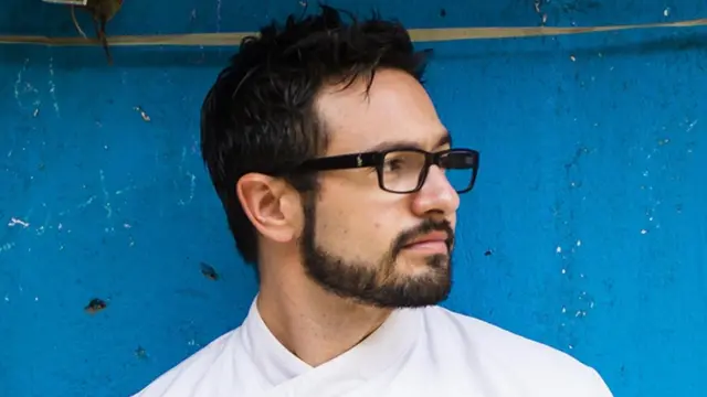 艾利克斯·桑切斯