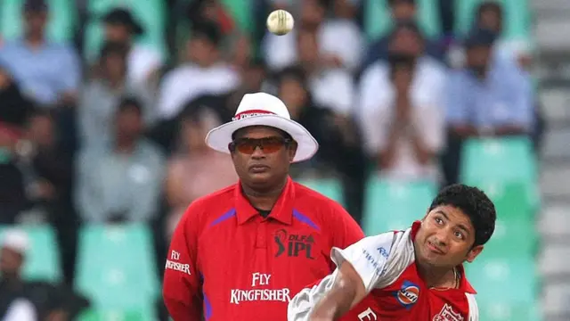 पीयुष चावला