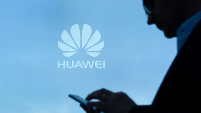 Huawei