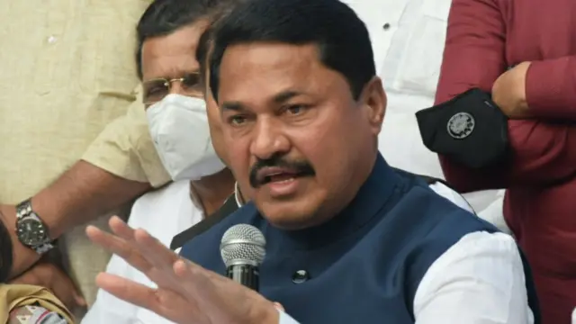 नाना पटोले