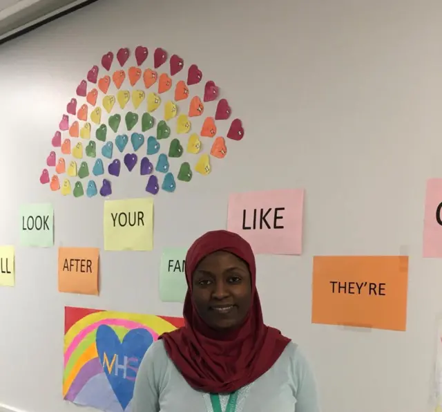 Dr Hadiza Gachi