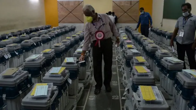 தேர்தல்