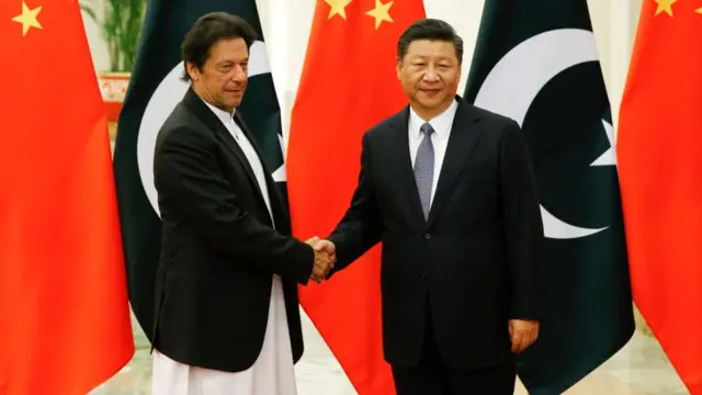 रूस और चीन