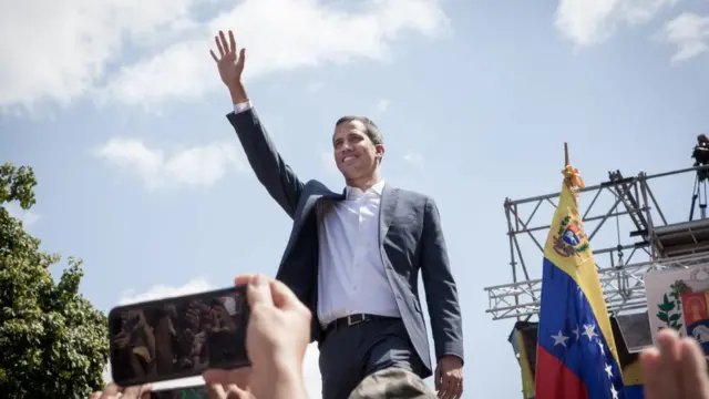 Juan Guaido