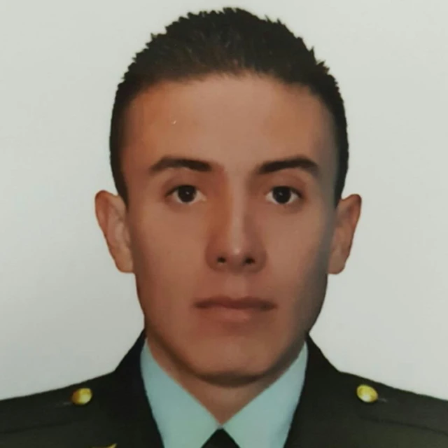 Albeiro Garibello Alvarado