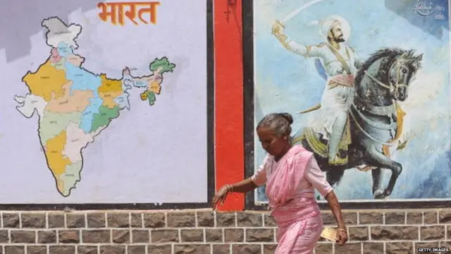 ਸ਼ਿਵਾਜੀ