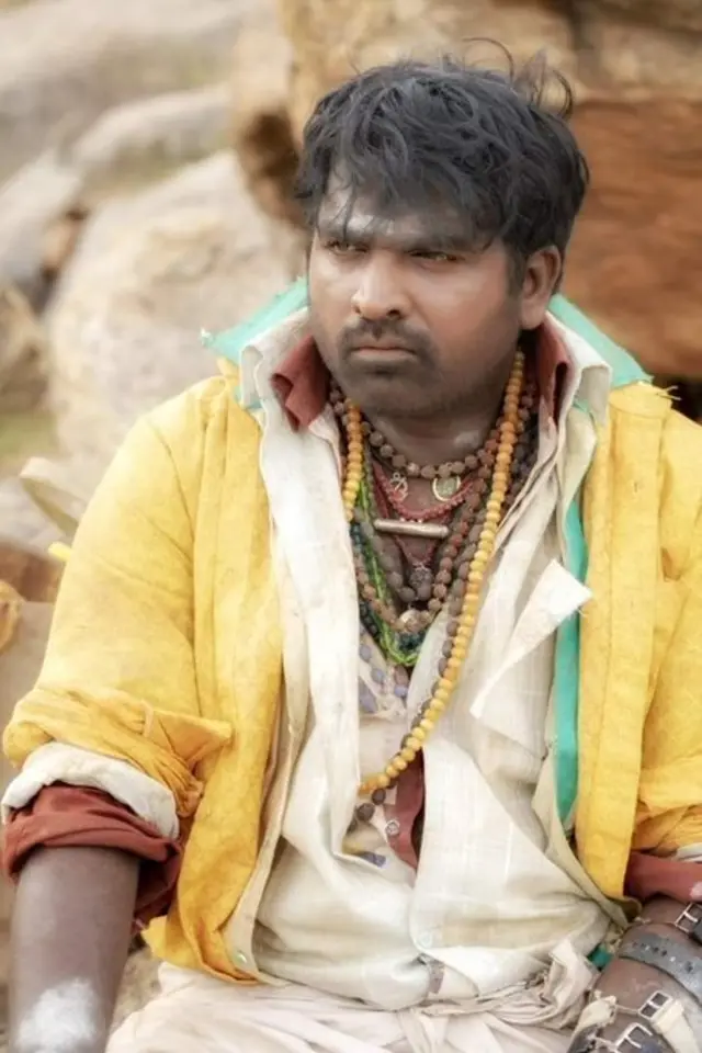 கடைசி விவசாயி