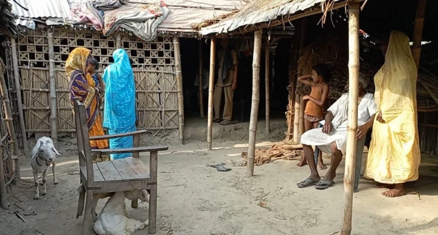 बिहार, मधेपुरा