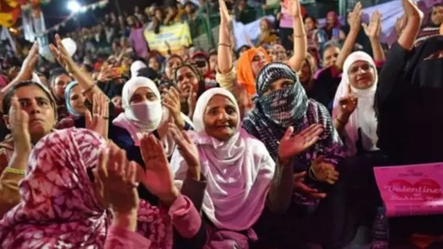 शाहीनबाग