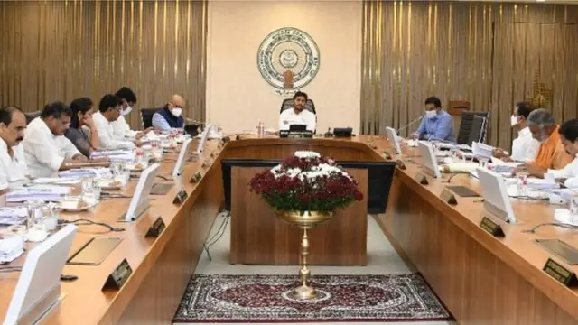 ఆంధ్రప్రదేశ్ ప్రభుత్వం