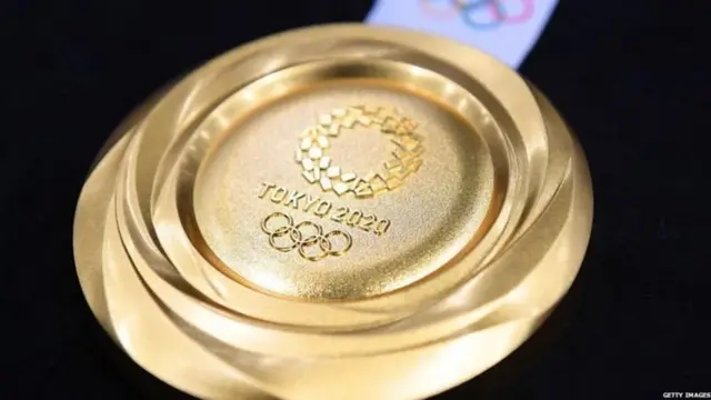 ऑलिंपिक