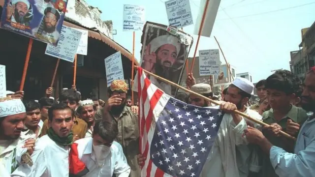 अल-क़ायदा