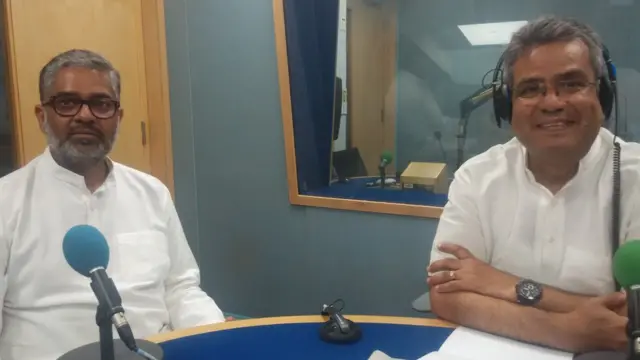 नीरज शेखर