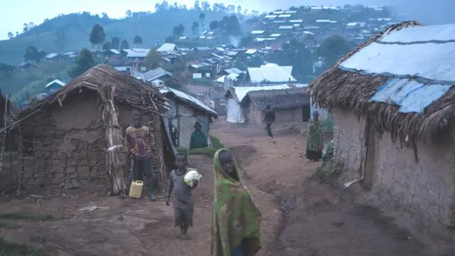 D'après le classement des Nations unies sur l'indice du développement humain, la RDC occupe la 176ème place sur 188 pays.