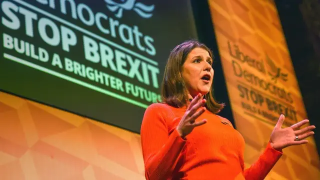 Liberalne demokrate zagovoraju ostanak u Evropskoj uniji