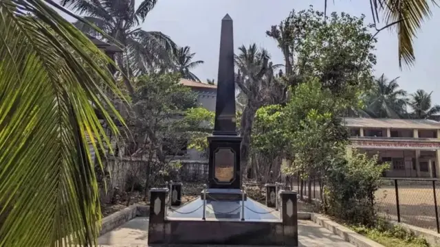 નિકિતિન બહમની સલ્તનતના પાટનગર બીદર પહોંચ્યા