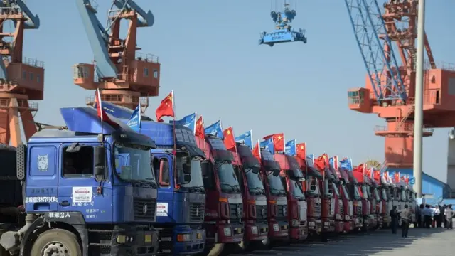 سی پیک پاکستان چین امریکہ انڈیا