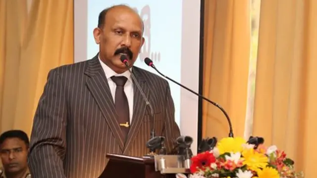 கமல் குணரத்ன