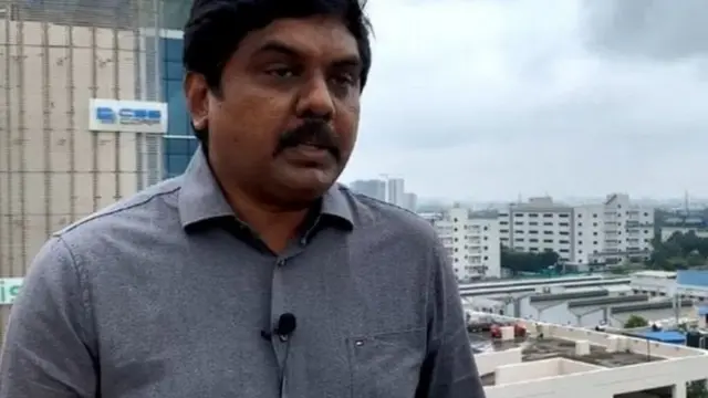 கோ. சுந்தர்ராஜன்