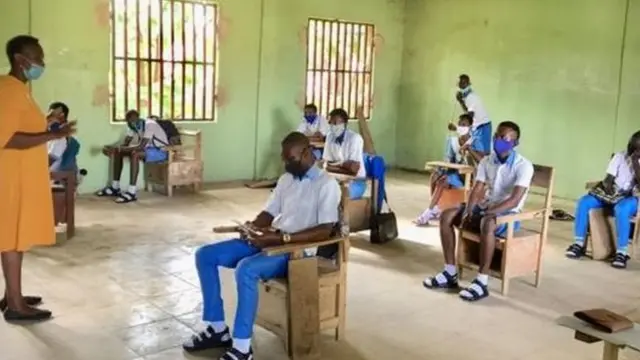 Akẹkọọ ipinlẹ Oyo