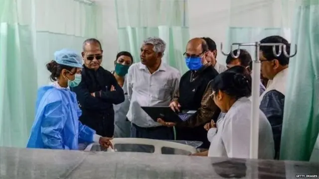 कोरोना