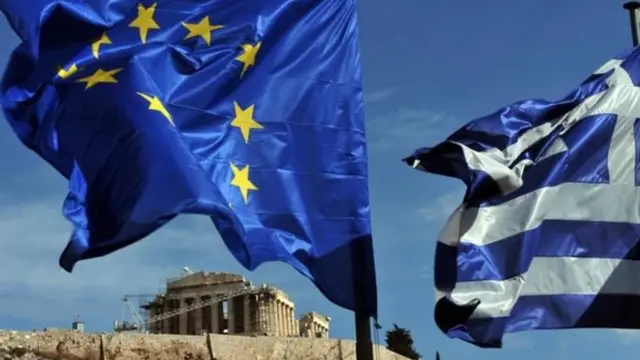 கடன் பிரச்சனையை சமாளித்த கிரீஸ்