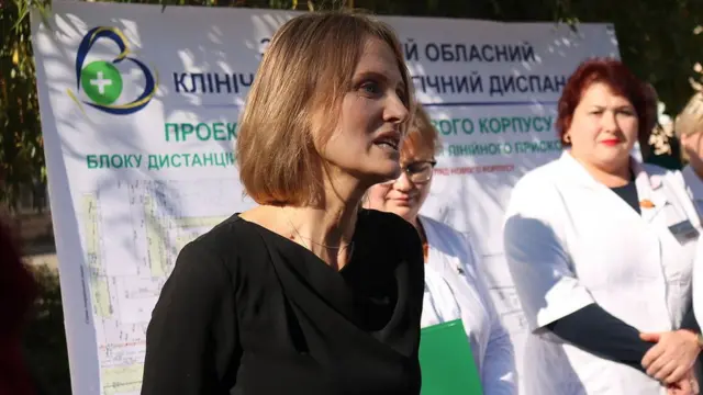 Алла Шептицкая