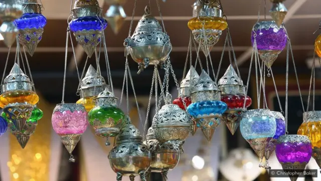 O olíbano foi usado durante 6 mil anos como perfume e panaceia
