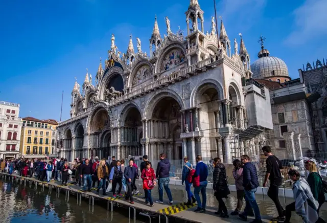 Собор святого Марка