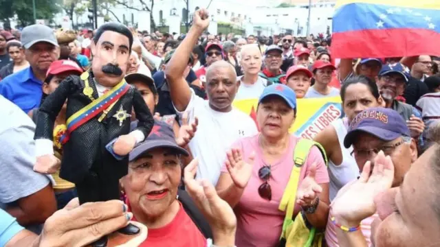 Os partidáriosmaquinas caça niqueisMaduro se mobilizarammaquinas caça niqueismanifestação no centromaquinas caça niqueisCaracas