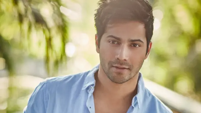 वरुण धवन