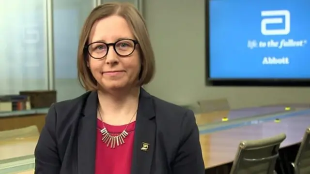 අචාර්ය මේරි රොජර්ස්